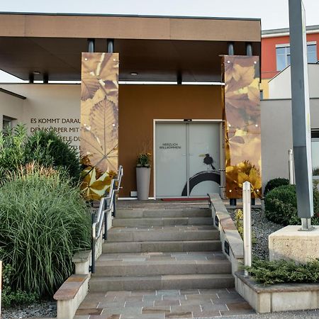 Revital Resort Aspach im Innkreis Екстериор снимка