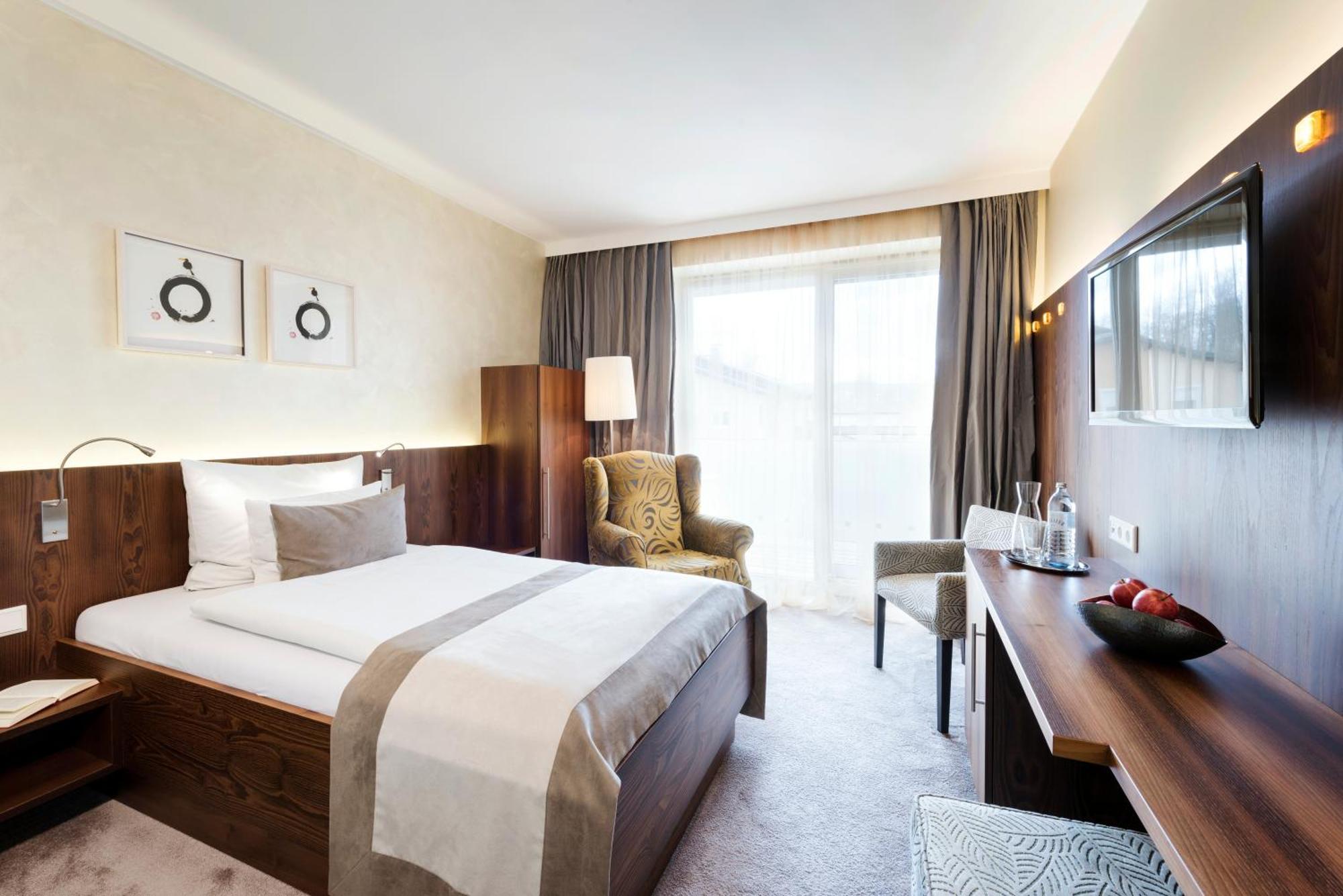 Revital Resort Aspach im Innkreis Екстериор снимка