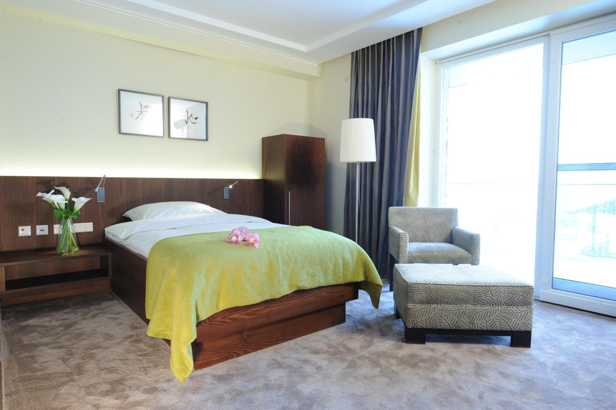 Revital Resort Aspach im Innkreis Екстериор снимка
