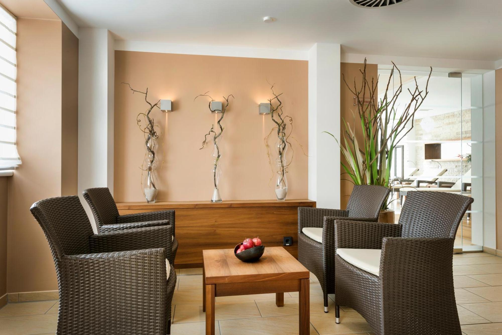 Revital Resort Aspach im Innkreis Екстериор снимка