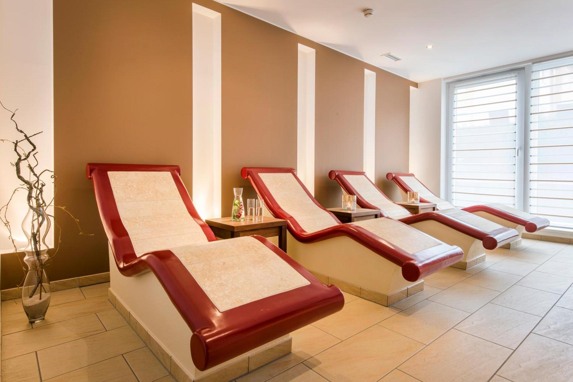 Revital Resort Aspach im Innkreis Екстериор снимка