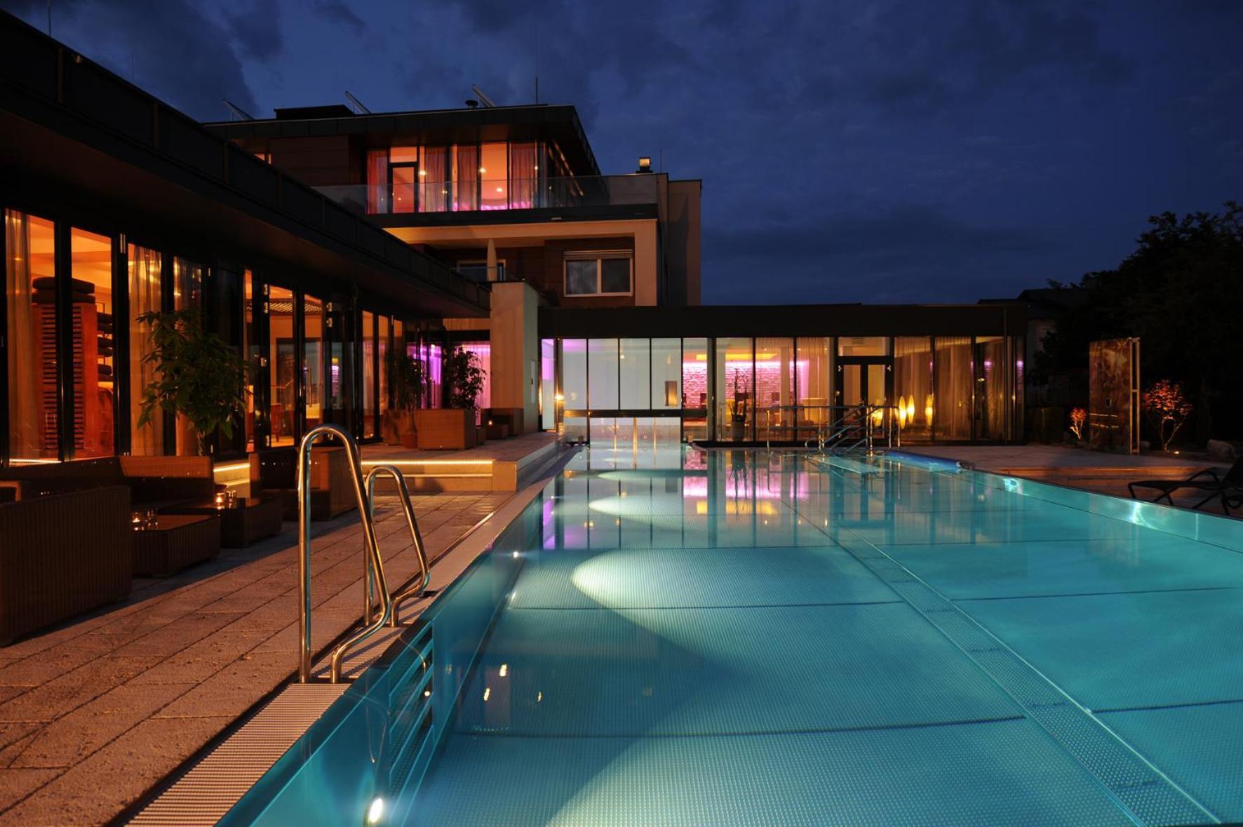 Revital Resort Aspach im Innkreis Екстериор снимка