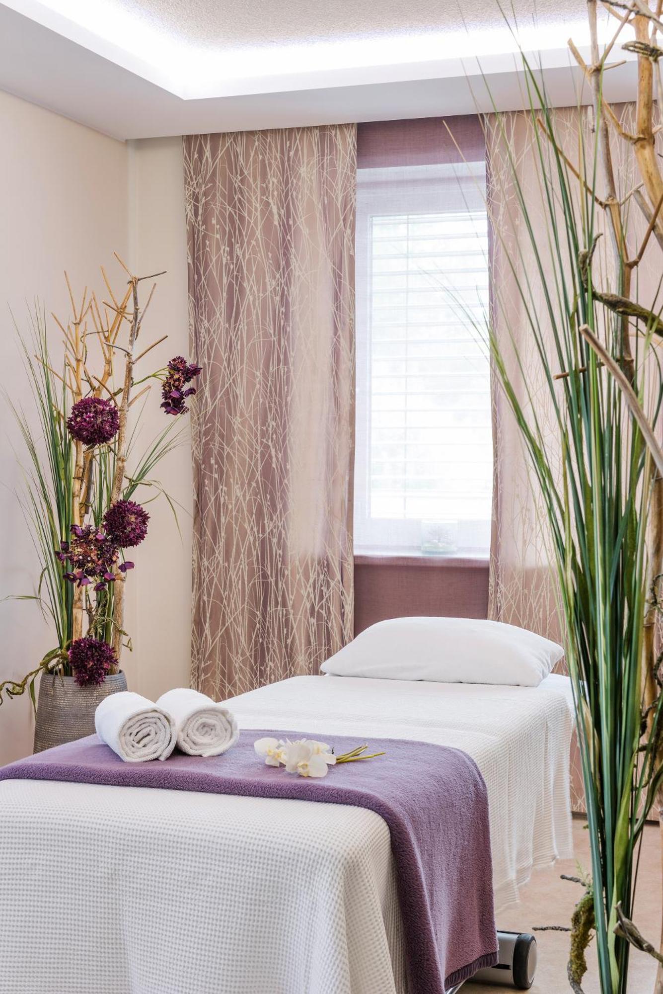 Revital Resort Aspach im Innkreis Екстериор снимка