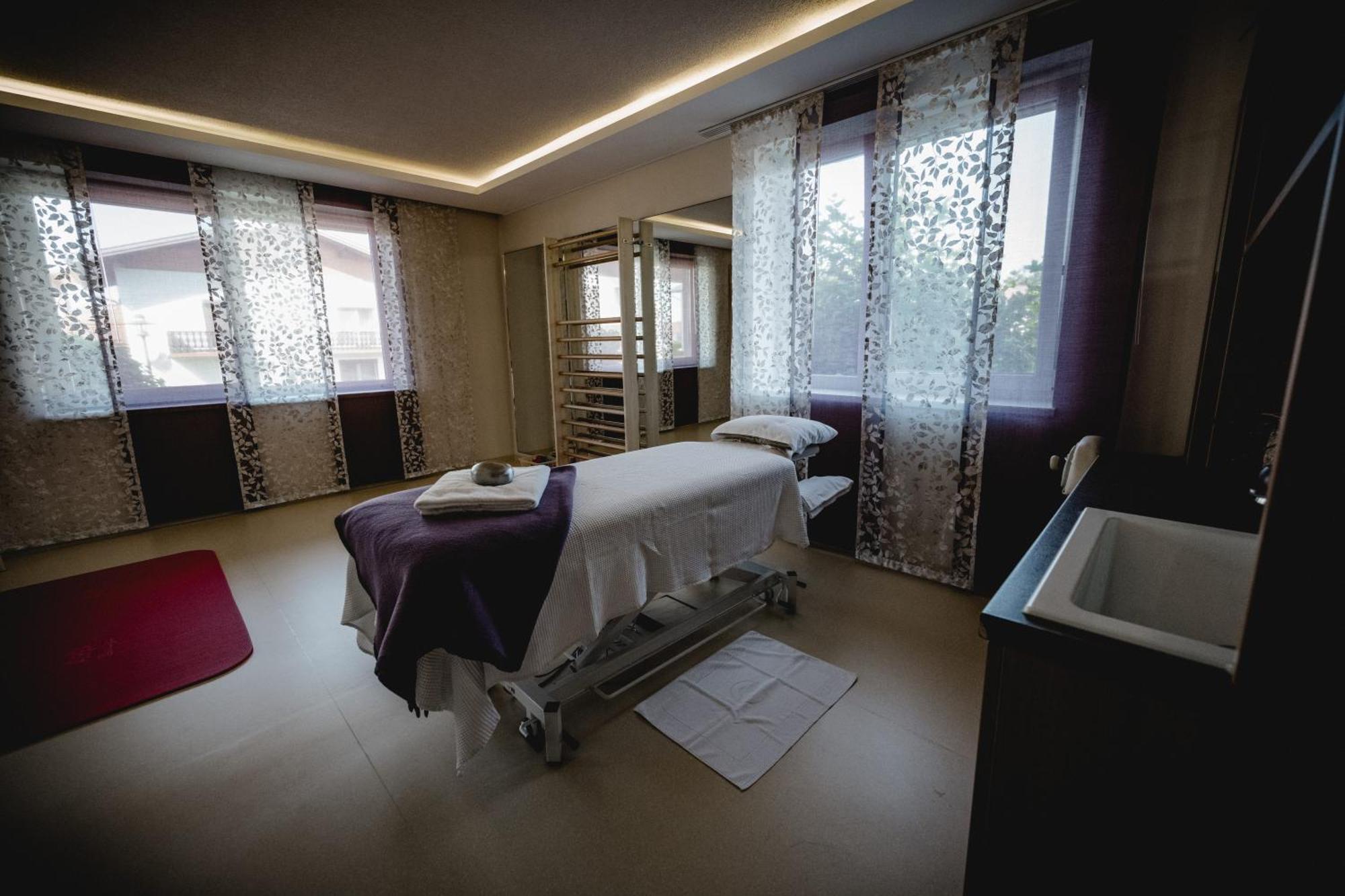 Revital Resort Aspach im Innkreis Екстериор снимка