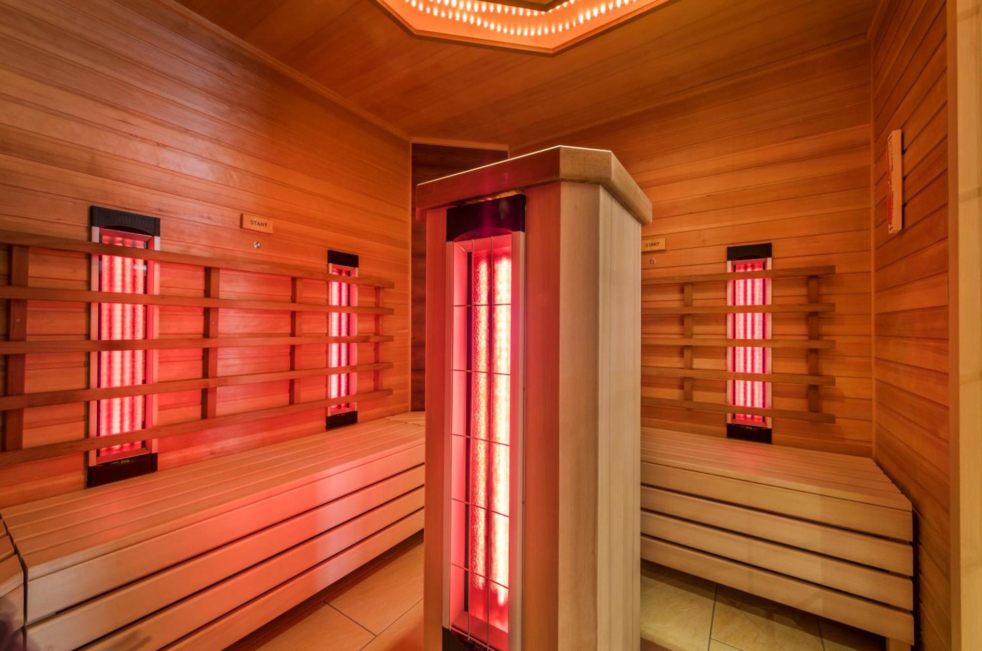 Revital Resort Aspach im Innkreis Екстериор снимка