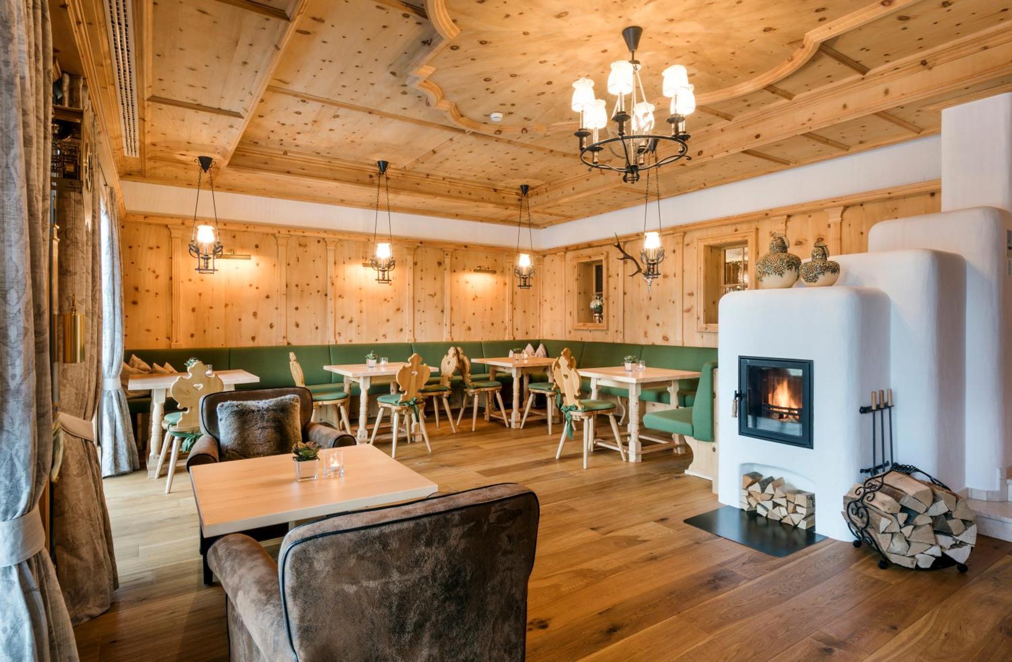 Revital Resort Aspach im Innkreis Екстериор снимка