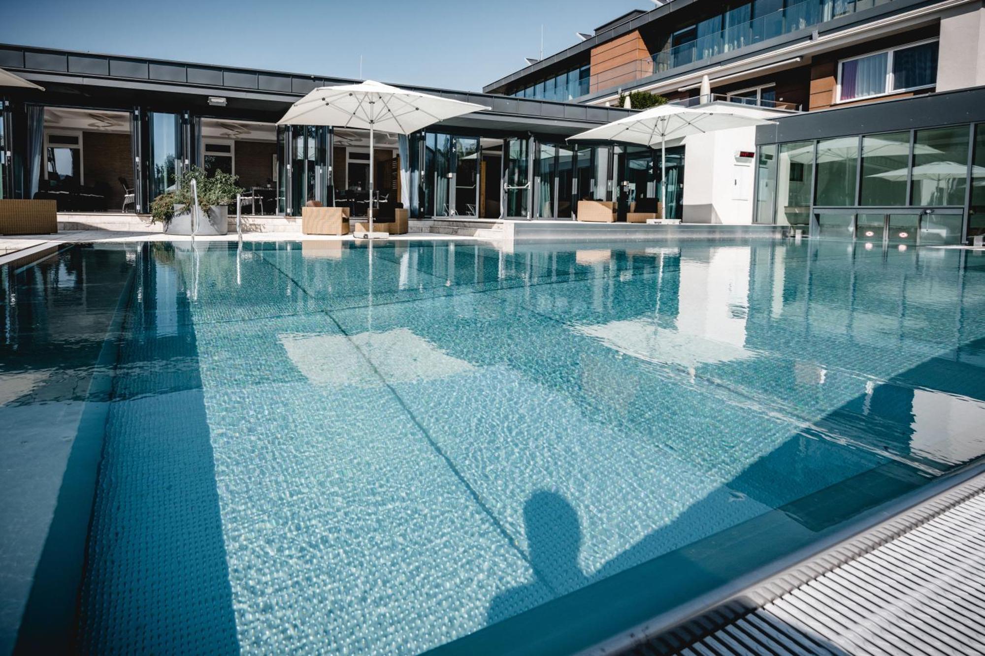Revital Resort Aspach im Innkreis Екстериор снимка