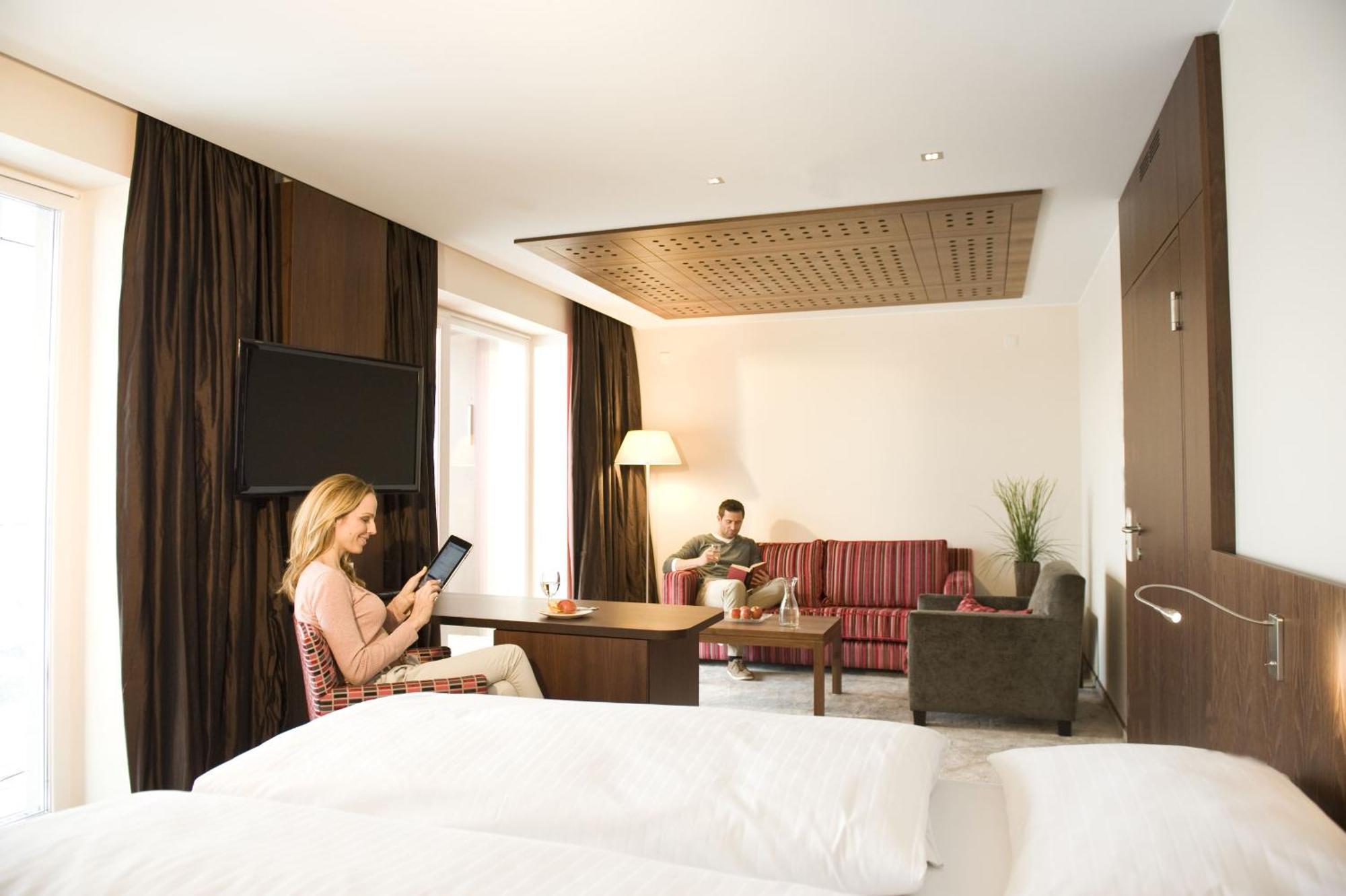 Revital Resort Aspach im Innkreis Екстериор снимка
