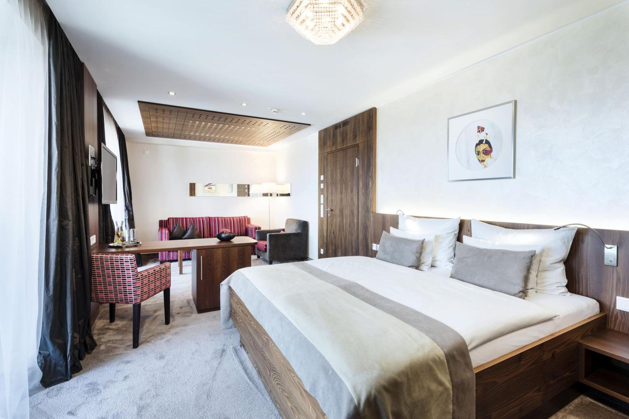 Revital Resort Aspach im Innkreis Екстериор снимка