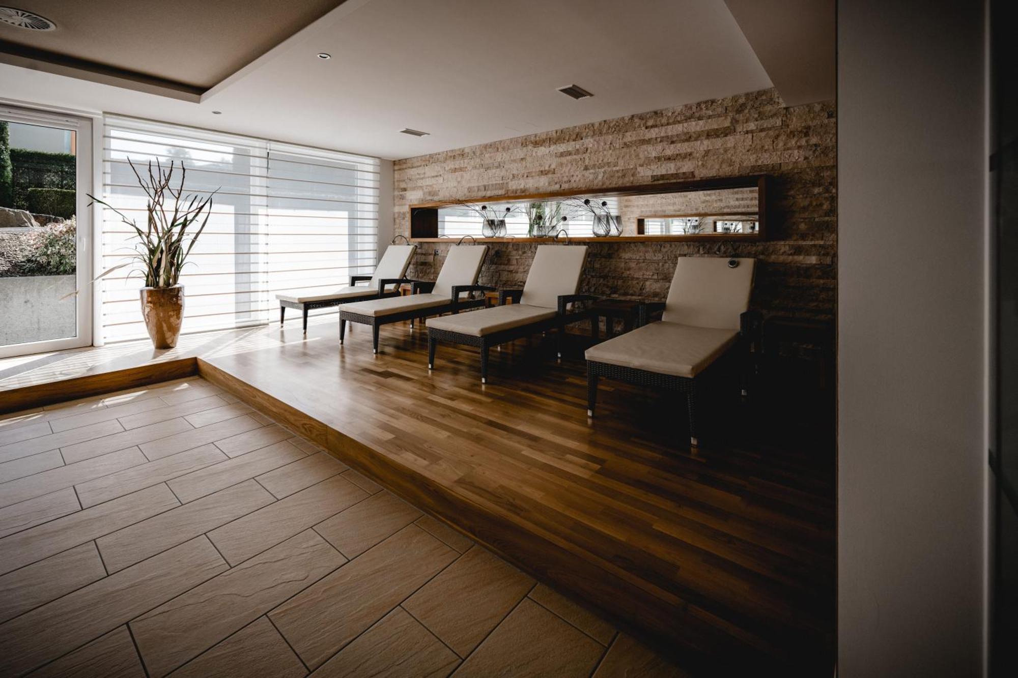 Revital Resort Aspach im Innkreis Екстериор снимка