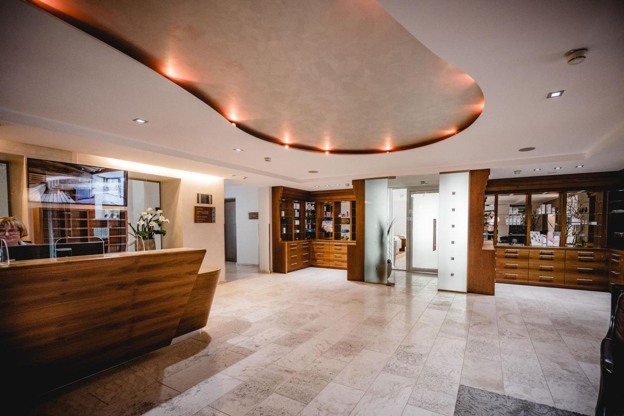 Revital Resort Aspach im Innkreis Екстериор снимка