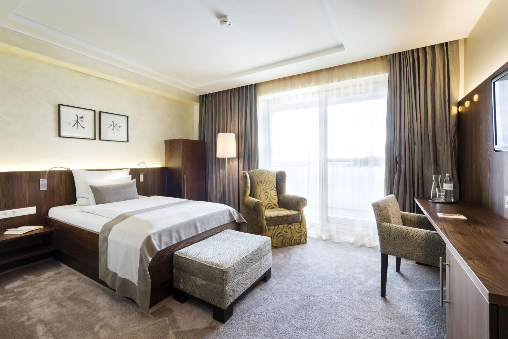 Revital Resort Aspach im Innkreis Екстериор снимка