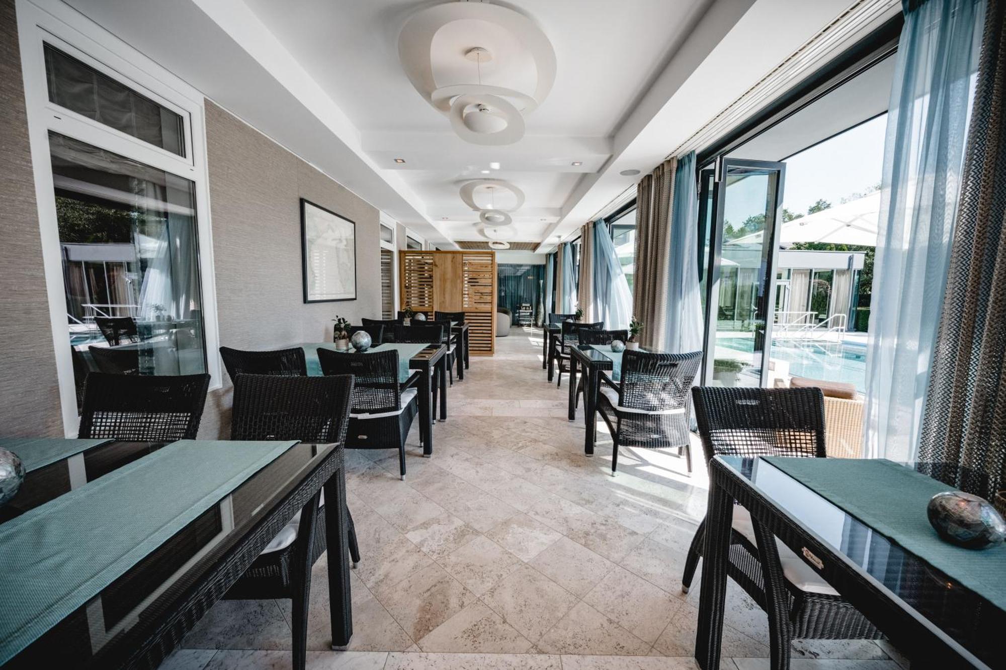 Revital Resort Aspach im Innkreis Екстериор снимка