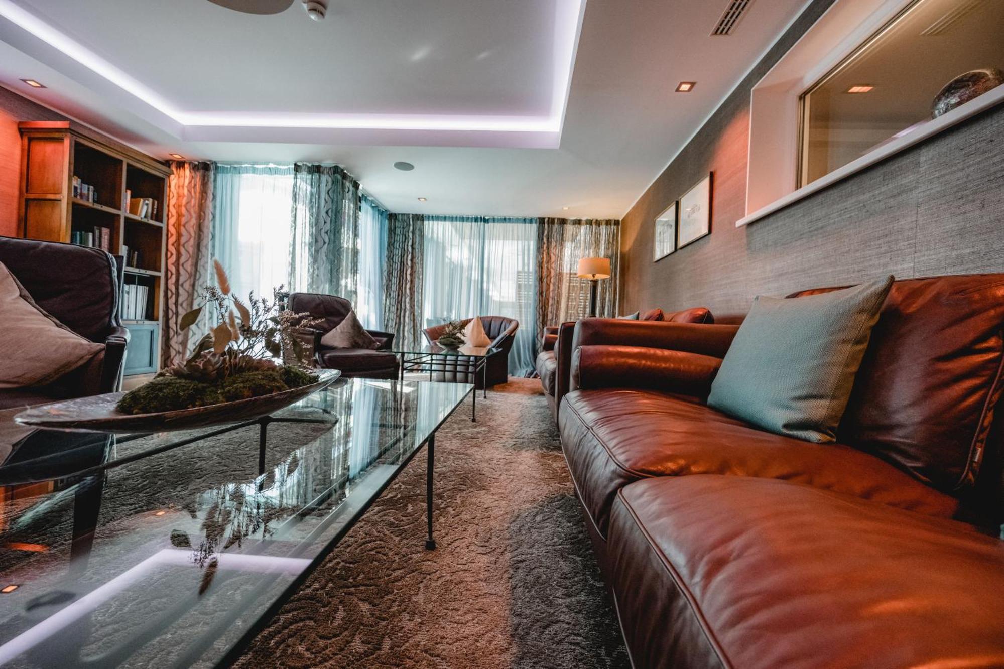 Revital Resort Aspach im Innkreis Екстериор снимка