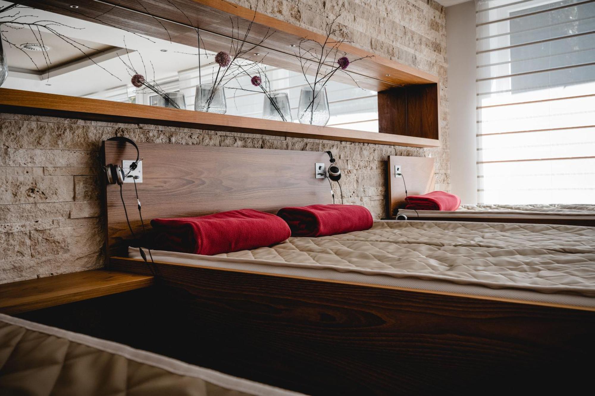 Revital Resort Aspach im Innkreis Екстериор снимка