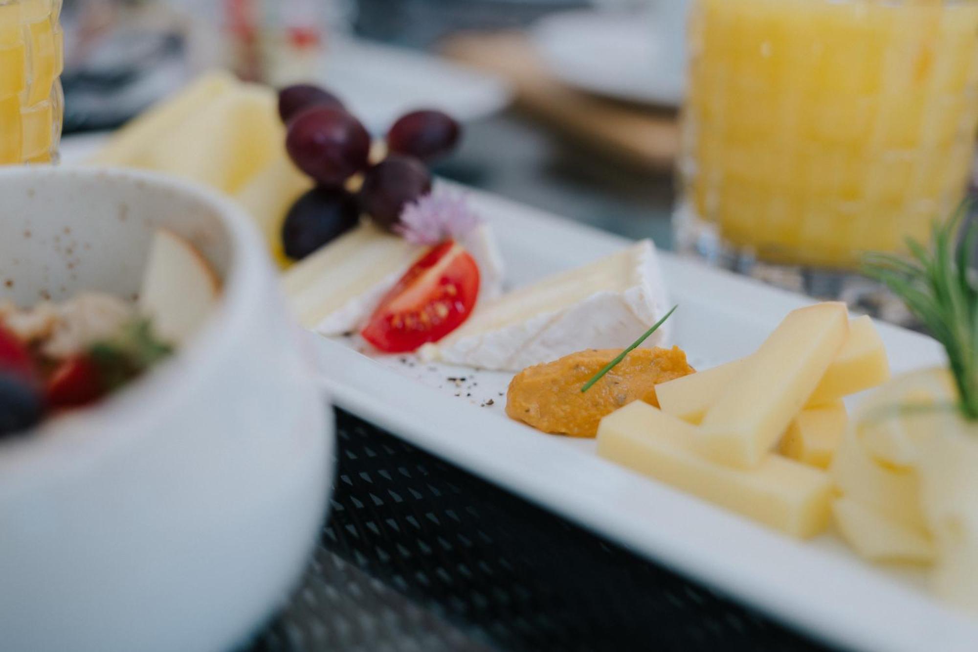 Revital Resort Aspach im Innkreis Екстериор снимка